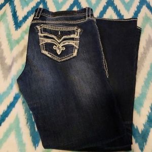 Womens jeans